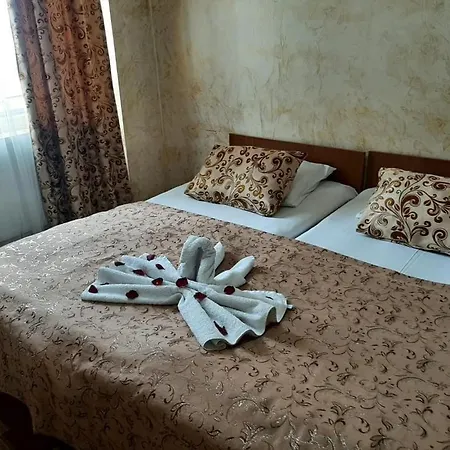 Kavak Evleri * Side
