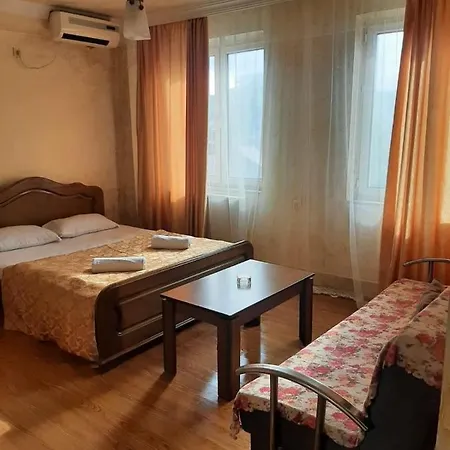 Privatunterkunft Kavak Evleri
