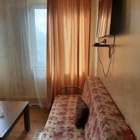 Privatunterkunft Kavak Evleri Side
