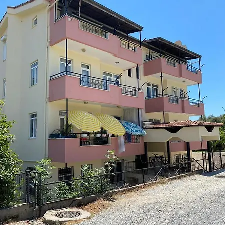 Kavak Evleri * Side