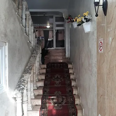 Kavak Evleri منزل للإقامة
