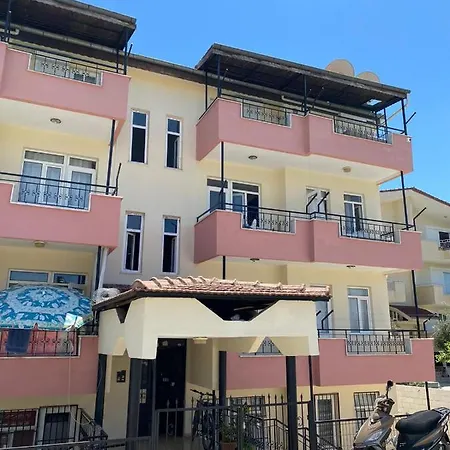 Kavak Evleri